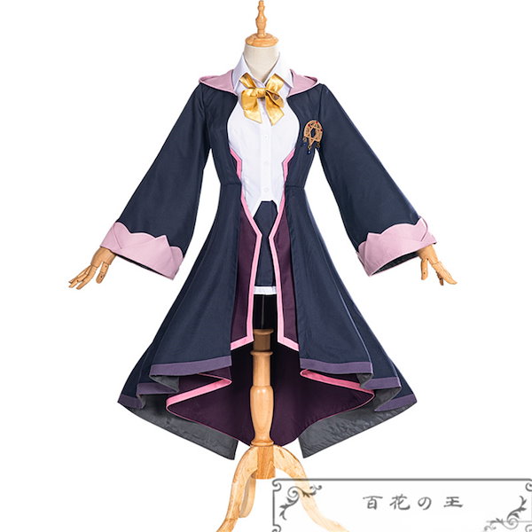 コスプレ 魔女の旅々 イレイナ Mサイズ Amazon.co.jp: Lexx_cos魔女の旅々 イレイナ コスプレ GAノベル