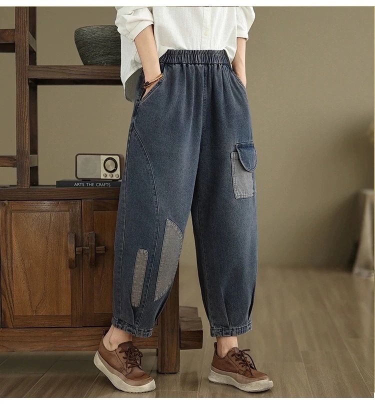 送料無料 安い テーパードデニムパンツ デニムパンツ レディース ボトムス 春 夏 秋レディースファッション ボトムス