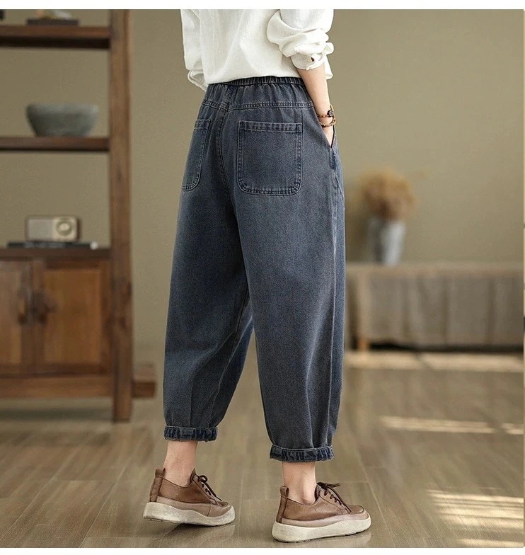 送料無料 安い テーパードデニムパンツ デニムパンツ レディース ボトムス 春 夏 秋レディースファッション ボトムス