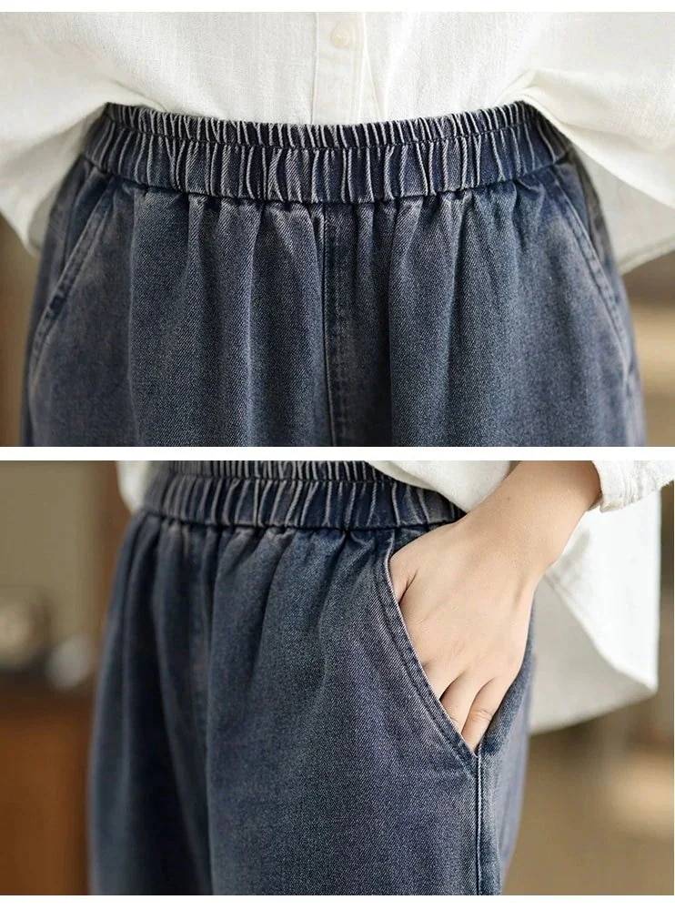 送料無料 安い テーパードデニムパンツ デニムパンツ レディース ボトムス 春 夏 秋レディースファッション ボトムス