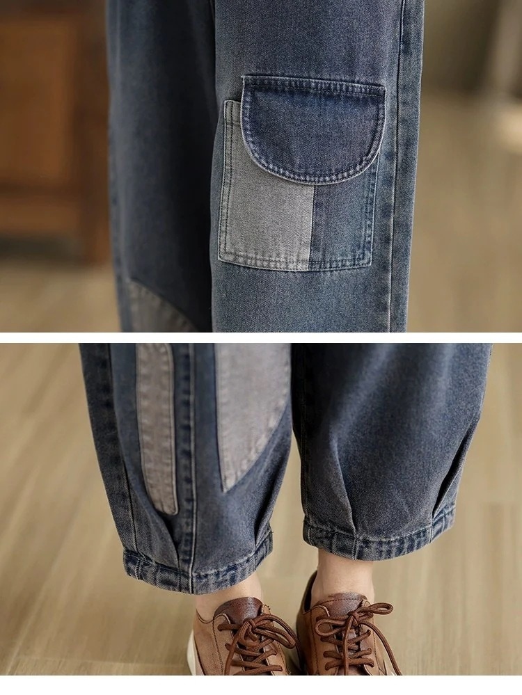 送料無料 安い テーパードデニムパンツ デニムパンツ レディース ボトムス 春 夏 秋レディースファッション ボトムス