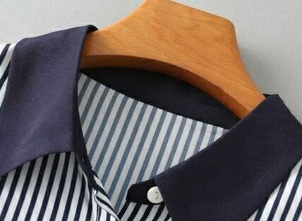 マルチ ストライプ シャツ レディース バイカラー サテン シルクタッチ マルチカラ― トップス ブラウス 長袖 襟付き オーバーシャツ ワークシャツ ビッグシルエット 大人 きれいめ マルチ ストライプ シャツ レディース バイカラー サテン シルクタッチ マルチカラ― トップス ブラウス 長袖 襟付き オーバーシャツ ワークシャツ ビッグシルエット 大人 きれいめ