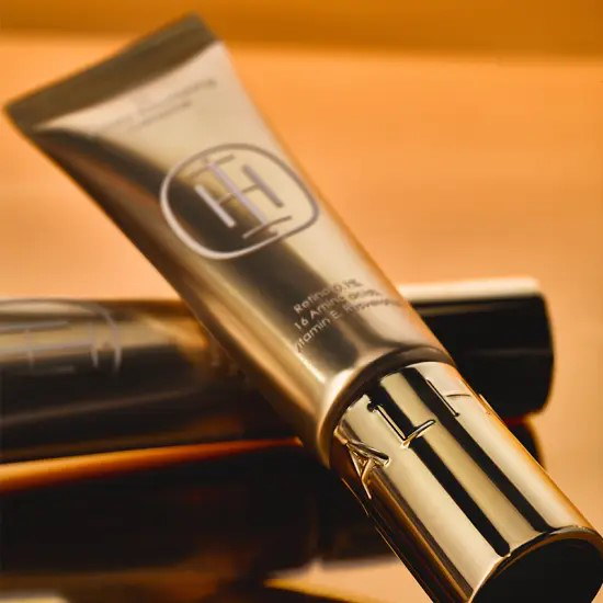 HOLITUAL 2点セット Qoo10] HOLITUAL 【2STEPシワケアキット】パワーリニュ