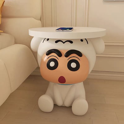 Qoo10] 【国内急速出荷】 クレヨンしんちゃん テ : 家具・インテリア