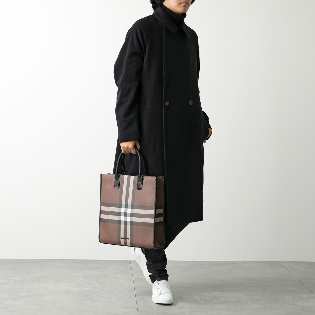 BURBERRY バーバリー トートバッグ ML SLIM DENNY PT GC9 スリム デニー 8064445 メンズ ショルダーバッグ クロスボディ 鞄 A8900/DARK-BIRCH-B BURBERRY バーバリー トートバッグ ML SLIM DENNY PT GC9 スリム デニー 8064445 メンズ ショルダーバッグ クロスボディ 鞄 A8900/DARK-BIRCH-B