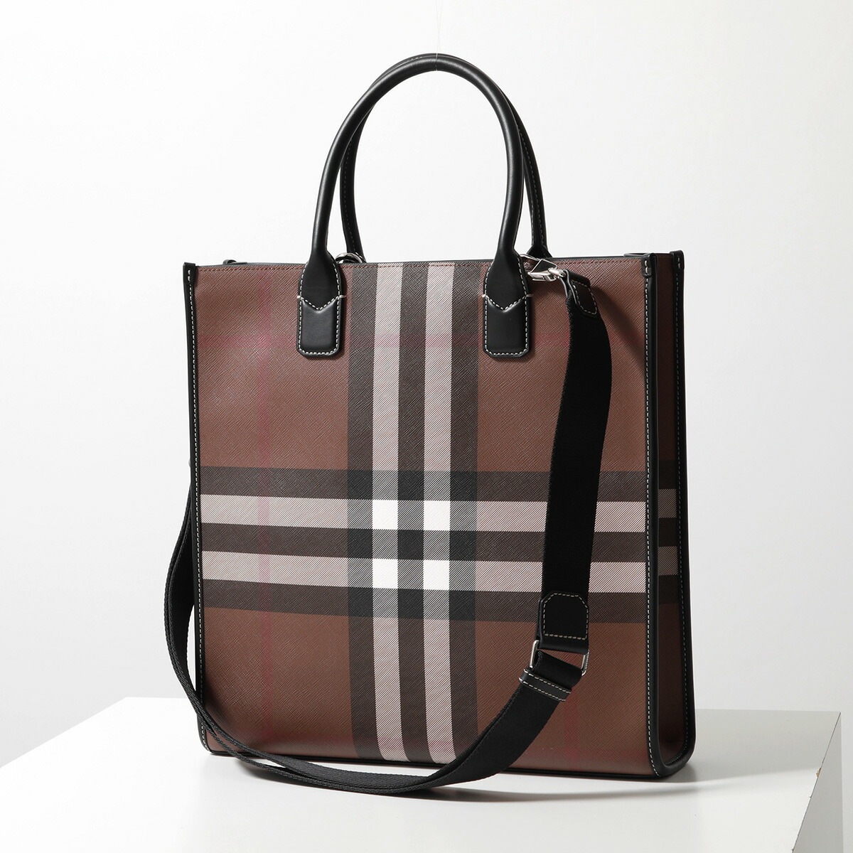 BURBERRY バーバリー トートバッグ ML SLIM DENNY PT GC9 スリム デニー 8064445 メンズ ショルダーバッグ クロスボディ 鞄 A8900/DARK-BIRCH-B BURBERRY バーバリー トートバッグ ML SLIM DENNY PT GC9 スリム デニー 8064445 メンズ ショルダーバッグ クロスボディ 鞄 A8900/DARK-BIRCH-B