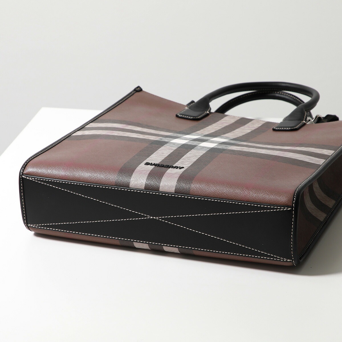 BURBERRY バーバリー トートバッグ ML SLIM DENNY PT GC9 スリム デニー 8064445 メンズ ショルダーバッグ クロスボディ 鞄 A8900/DARK-BIRCH-B BURBERRY バーバリー トートバッグ ML SLIM DENNY PT GC9 スリム デニー 8064445 メンズ ショルダーバッグ クロスボディ 鞄 A8900/DARK-BIRCH-B