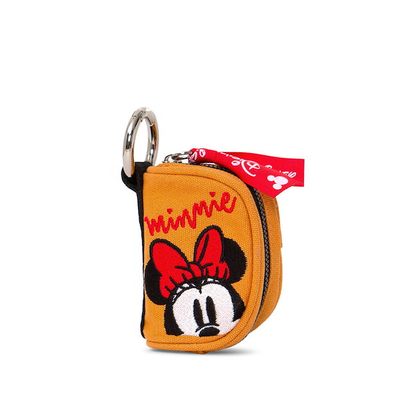 ミッキーマウスとミニーマウス 韓国限定品 Qoo10] ディズニー 【正規品】ミッキーマウス ミニーちゃん