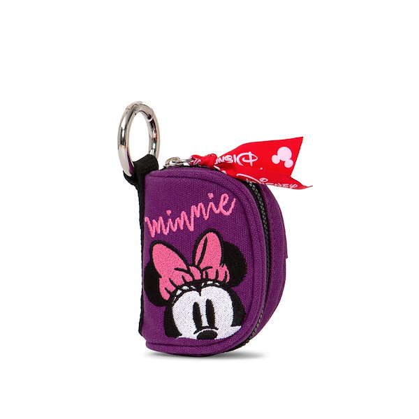 お見逃しなく‼️希少‼️限定品‼️ レスポ ミッキー&ミニー チャーム Qoo10] ディズニー 【正規品】ミッキーマウス ミニーちゃん