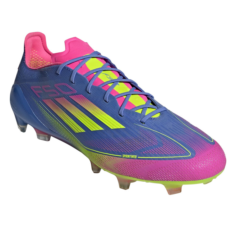F50 ELITE FG サッカースパイク 25SS (IE1201)