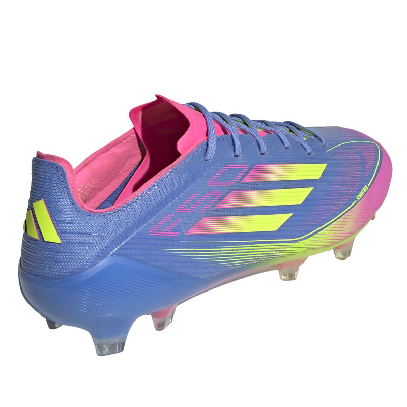 F50 ELITE FG サッカースパイク 25SS (IE1201)
