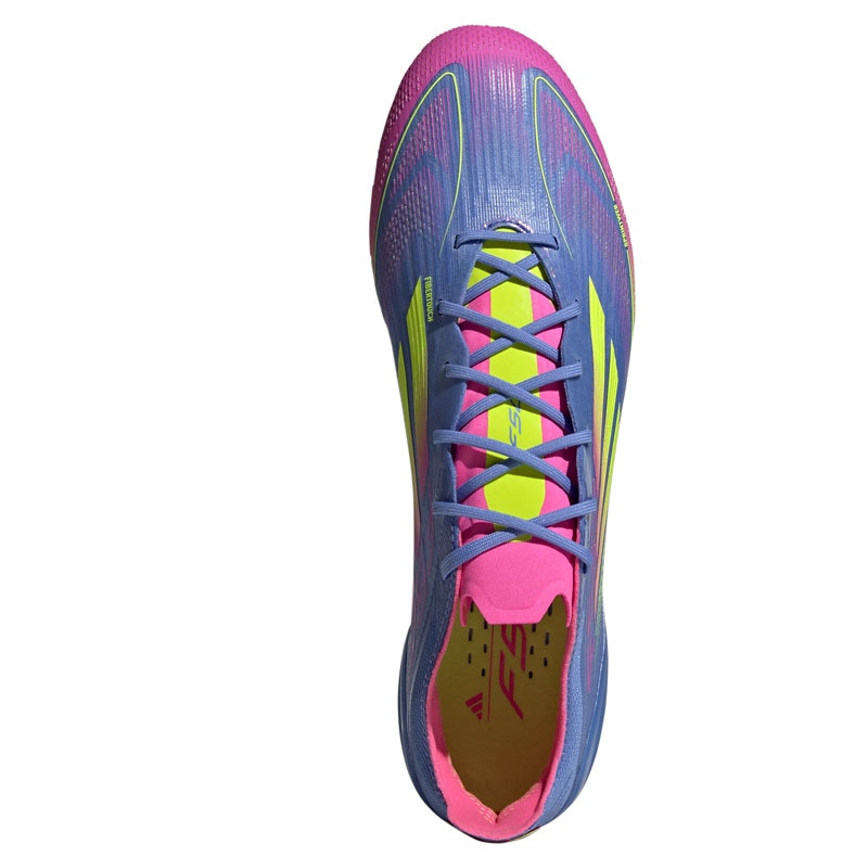 F50 ELITE FG サッカースパイク 25SS (IE1201)