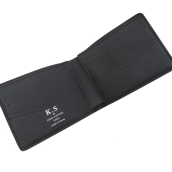 Louis Vuittonルイヴィトン LOUIS VUITTON 三つ折り財布