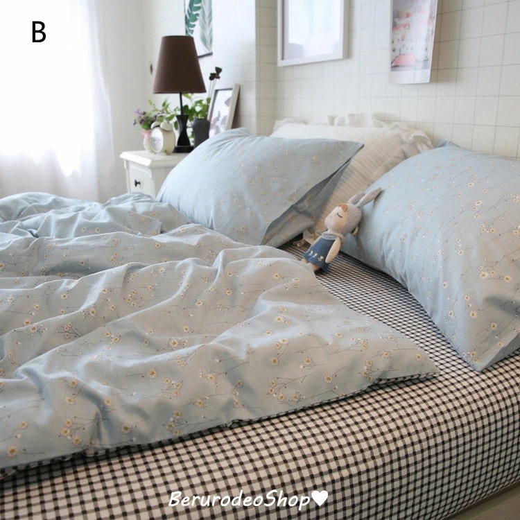 布団カバーセット プリント花柄 可愛い 寝具カバーセット 綿100% 3点セット 4点セット シングル ダブル 掛け布団カバー コットン100% プリント 敷きカバー 枕カバー ピローケース ベッド用 布団カバーセット プリント花柄 可愛い 寝具カバーセット 綿100% 3点セット 4点セット シングル ダブル 掛け布団カバー コットン100% プリント 敷きカバー 枕カバー ピローケース ベッド用