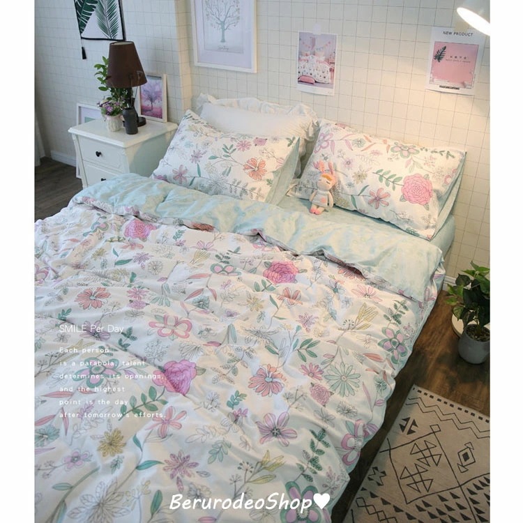 布団カバーセット プリント花柄 可愛い 寝具カバーセット 綿100% 3点セット 4点セット シングル ダブル 掛け布団カバー コットン100% プリント 敷きカバー 枕カバー ピローケース ベッド用 布団カバーセット プリント花柄 可愛い 寝具カバーセット 綿100% 3点セット 4点セット シングル ダブル 掛け布団カバー コットン100% プリント 敷きカバー 枕カバー ピローケース ベッド用