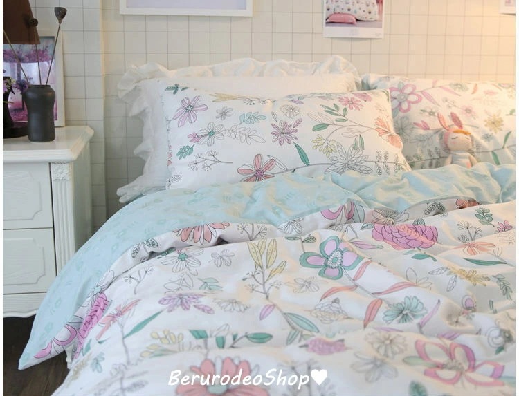 布団カバーセット プリント花柄 可愛い 寝具カバーセット 綿100% 3点セット 4点セット シングル ダブル 掛け布団カバー コットン100% プリント 敷きカバー 枕カバー ピローケース ベッド用 布団カバーセット プリント花柄 可愛い 寝具カバーセット 綿100% 3点セット 4点セット シングル ダブル 掛け布団カバー コットン100% プリント 敷きカバー 枕カバー ピローケース ベッド用