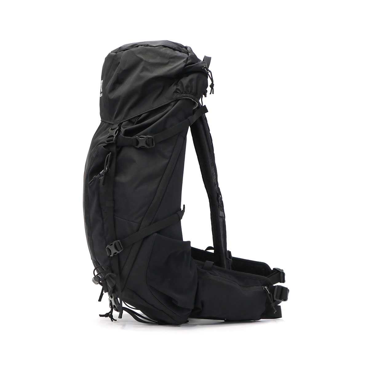 リュック メンズ レディース 大容量 リュックサック バックパック デイパック 登山 アウトドア トレッキング キャンプ 旅行 30L B4 中型 auster 30 501170