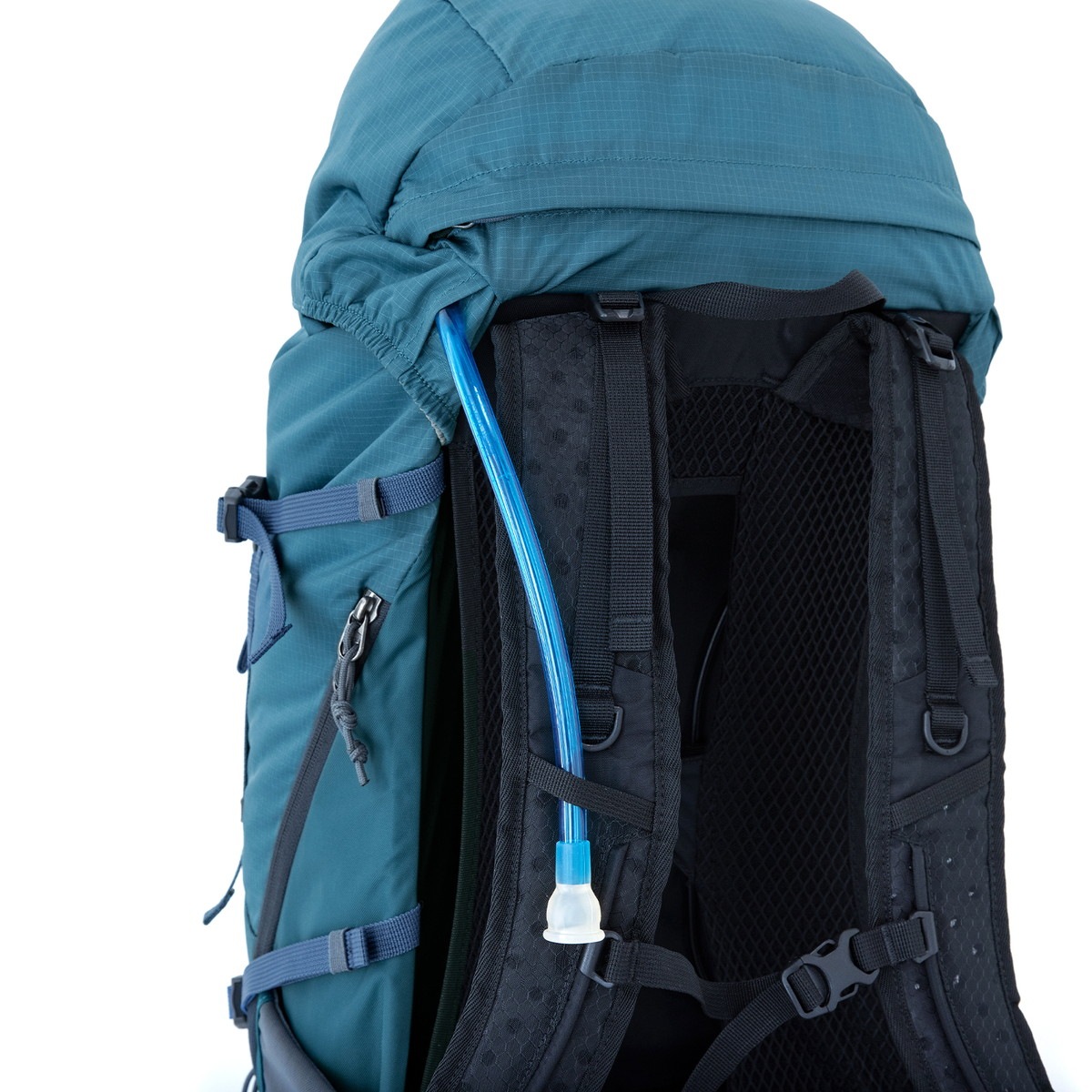 リュック メンズ レディース 大容量 リュックサック バックパック デイパック 登山 アウトドア トレッキング キャンプ 旅行 30L B4 中型 auster 30 501170