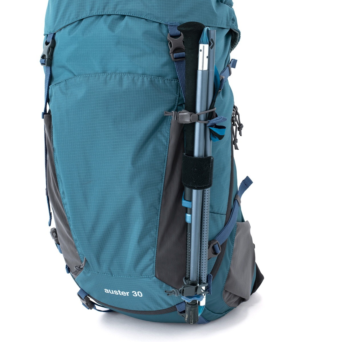 リュック メンズ レディース 大容量 リュックサック バックパック デイパック 登山 アウトドア トレッキング キャンプ 旅行 30L B4 中型 auster 30 501170