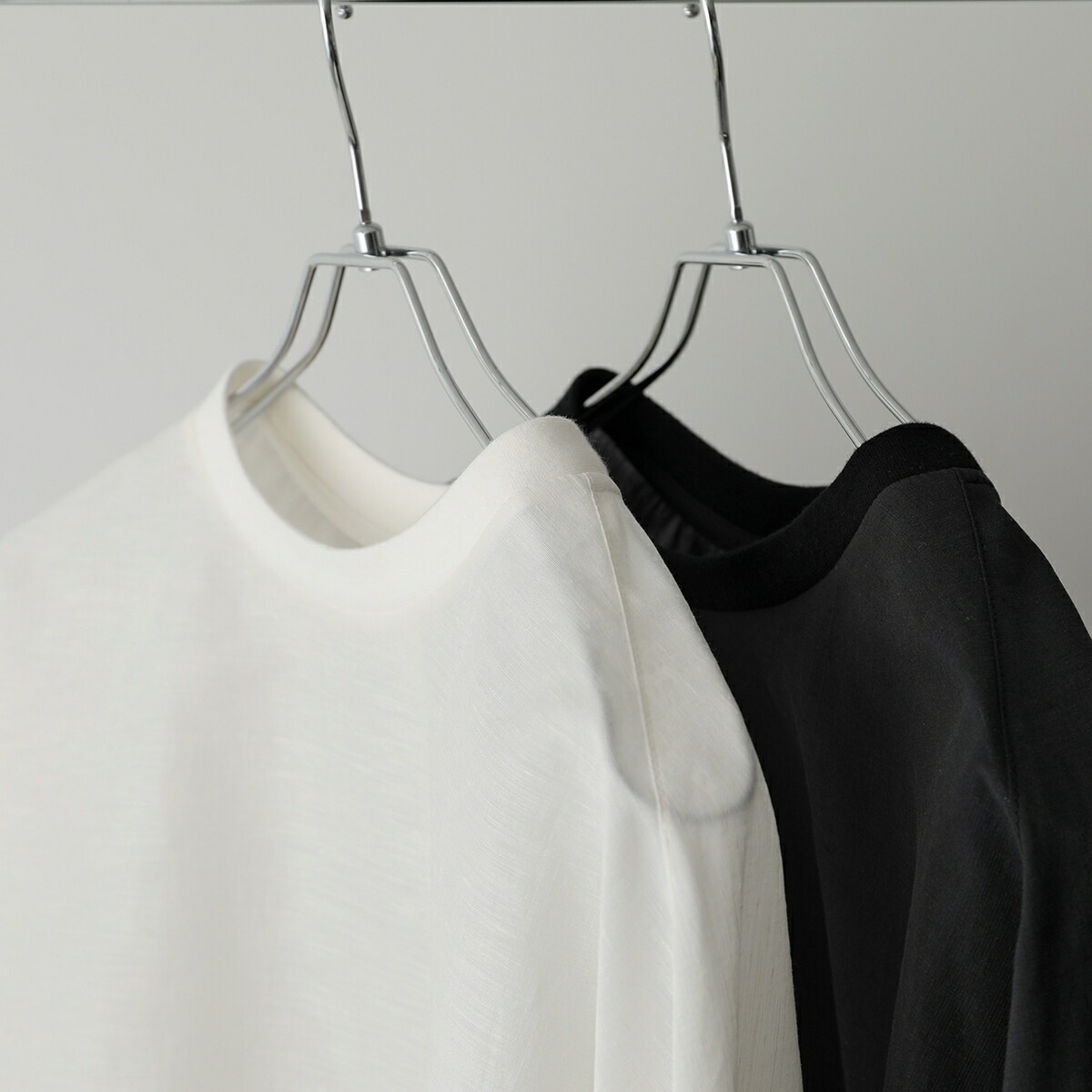 PASSIONE パシオーネ ブラウス 526952 レディース シアー ボリュームスリーブ 長袖 カラー2色 【mega】