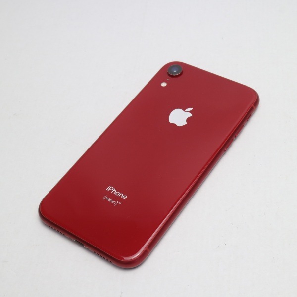 美品 iPhoneXR 6... : スマートフォン SIMフリー 得価大得価