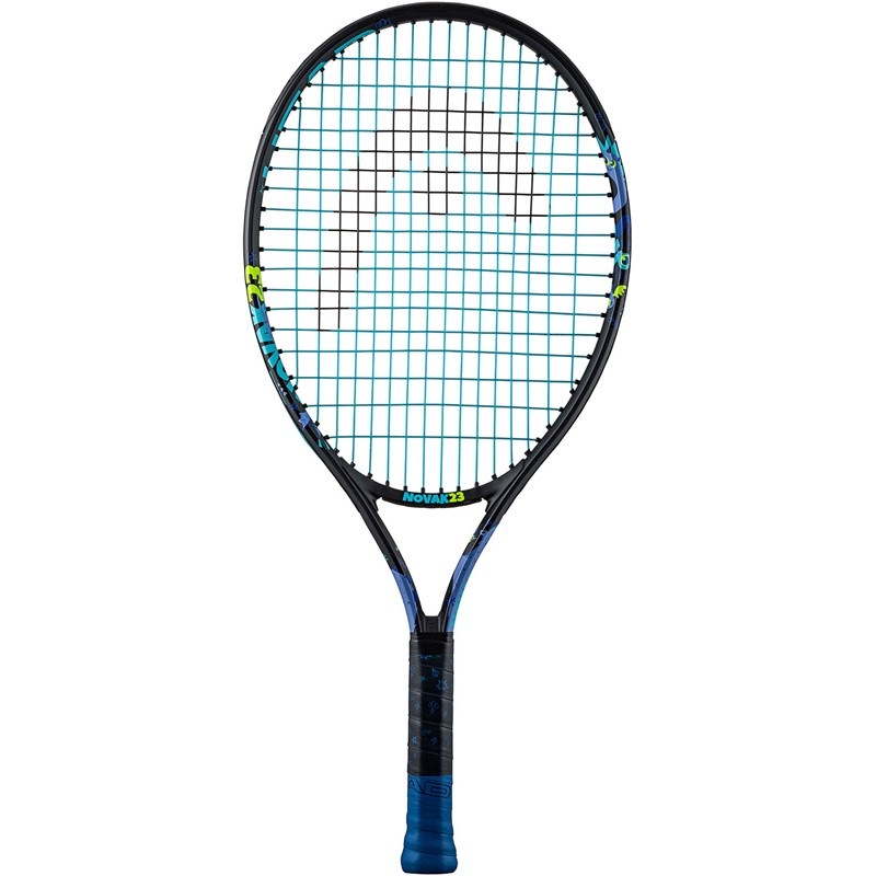 head(ヘッド) NOVAK 23 テニスラケット コウシキ (235014) head(ヘッド) NOVAK 23 テニスラケット コウシキ (235014)