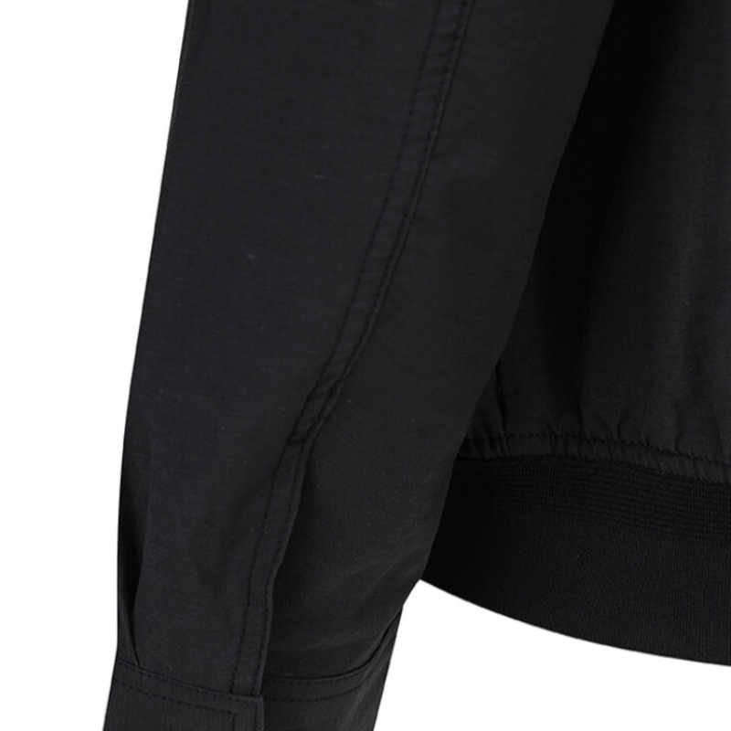 [&G] メンズ) ポケットポイントカラーブルゾン_BZF2JJ1101