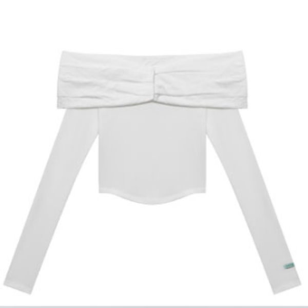 インスタントファンク 韓国 オフショル インスタントファンク 韓国 オフショル