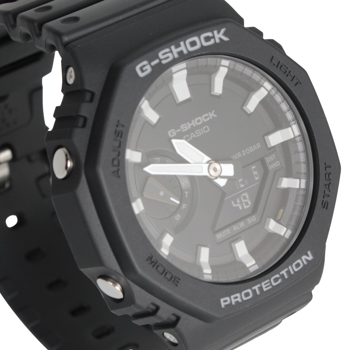 腕時計 GA-2100-1AJF メンズ レディース 腕時計 GA-2100-1AJF メンズ レディース