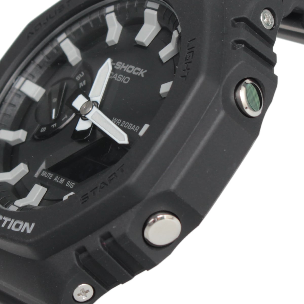 腕時計 GA-2100-1AJF メンズ レディース 腕時計 GA-2100-1AJF メンズ レディース