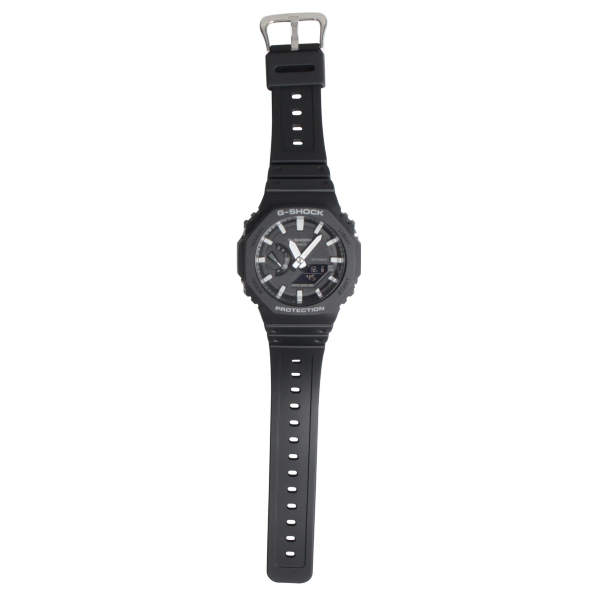 腕時計 GA-2100-1AJF メンズ レディース 腕時計 GA-2100-1AJF メンズ レディース