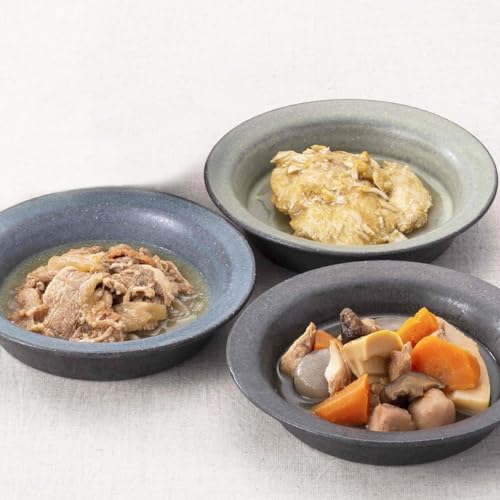 The Next Dekade(ネクストディケイド) 非常食 おかず 7年保存 3日分 長期保存 備蓄食料 レトルト そのまま食べられる 保存食 防災食品 美味しい 防災食 個食 災害対策 お試し 御 The Next Dekade(ネクストディケイド) 非常食 おかず 7年保存 3日分 長期保存 備蓄食料 レトルト そのまま食べられる 保存食 防災食品 美味しい 防災食 個食 災害対策 お試し 御