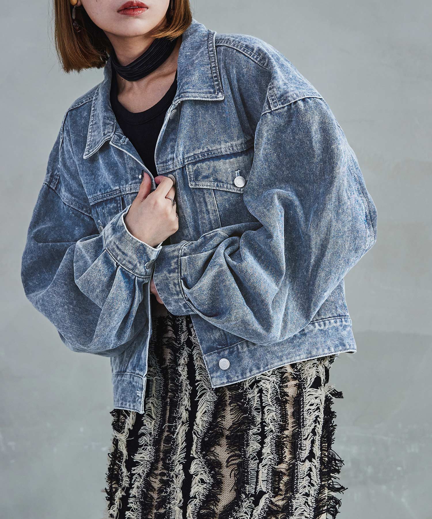 デニムショートジャケット アウター ブルゾン ジャケット デニム ショート丈 クロップド丈 デニムジャケット ドロップショルダー レディース ライトアウター トップス ジージャン 大人カジュアル デニムショートジャケット アウター ブルゾン ジャケット デニム ショート丈 クロップド丈 デニムジャケット ドロップショルダー レディース ライトアウター トップス ジージャン 大人カジュアル