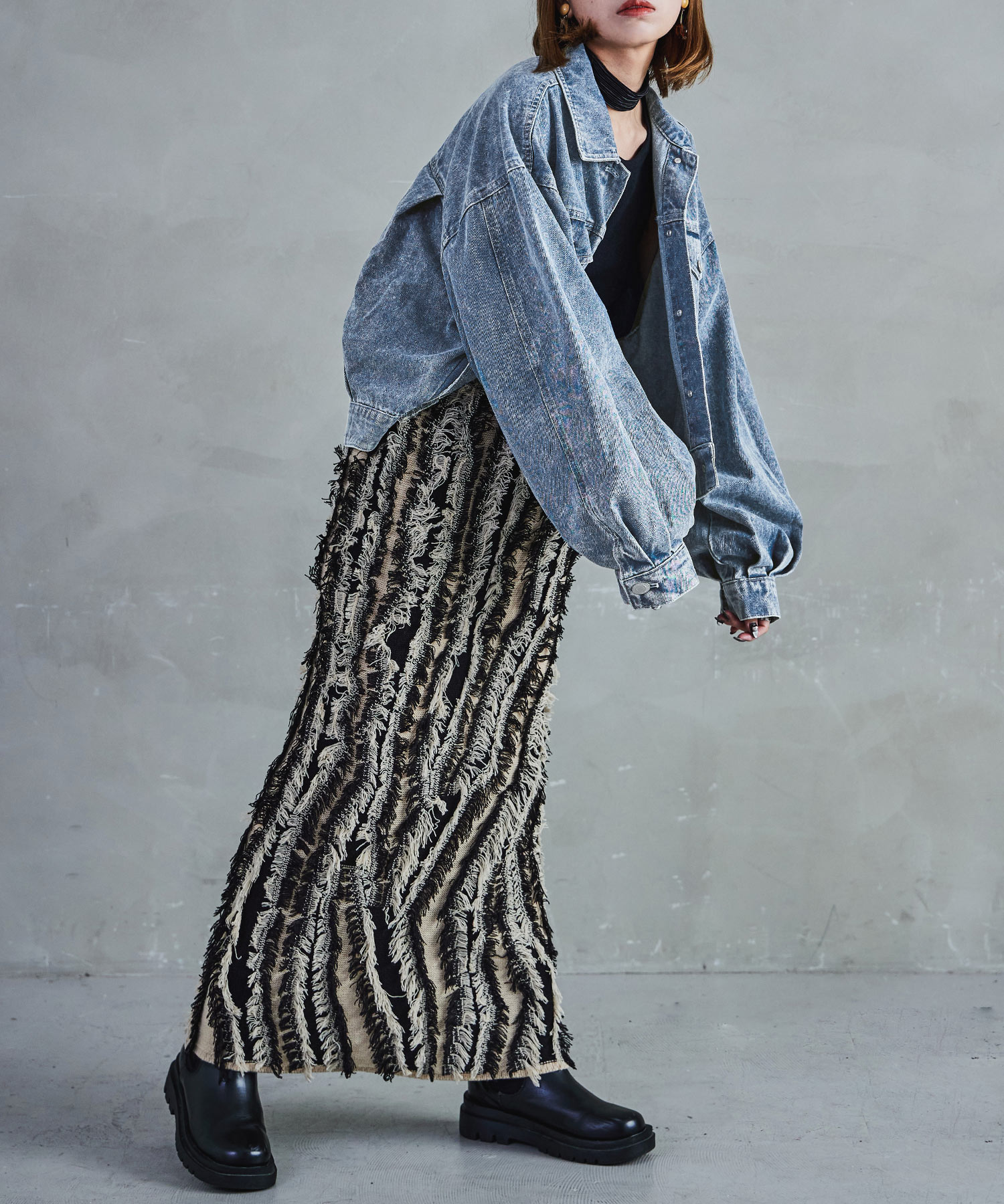 デニムショートジャケット アウター ブルゾン ジャケット デニム ショート丈 クロップド丈 デニムジャケット ドロップショルダー レディース ライトアウター トップス ジージャン 大人カジュアル デニムショートジャケット アウター ブルゾン ジャケット デニム ショート丈 クロップド丈 デニムジャケット ドロップショルダー レディース ライトアウター トップス ジージャン 大人カジュアル