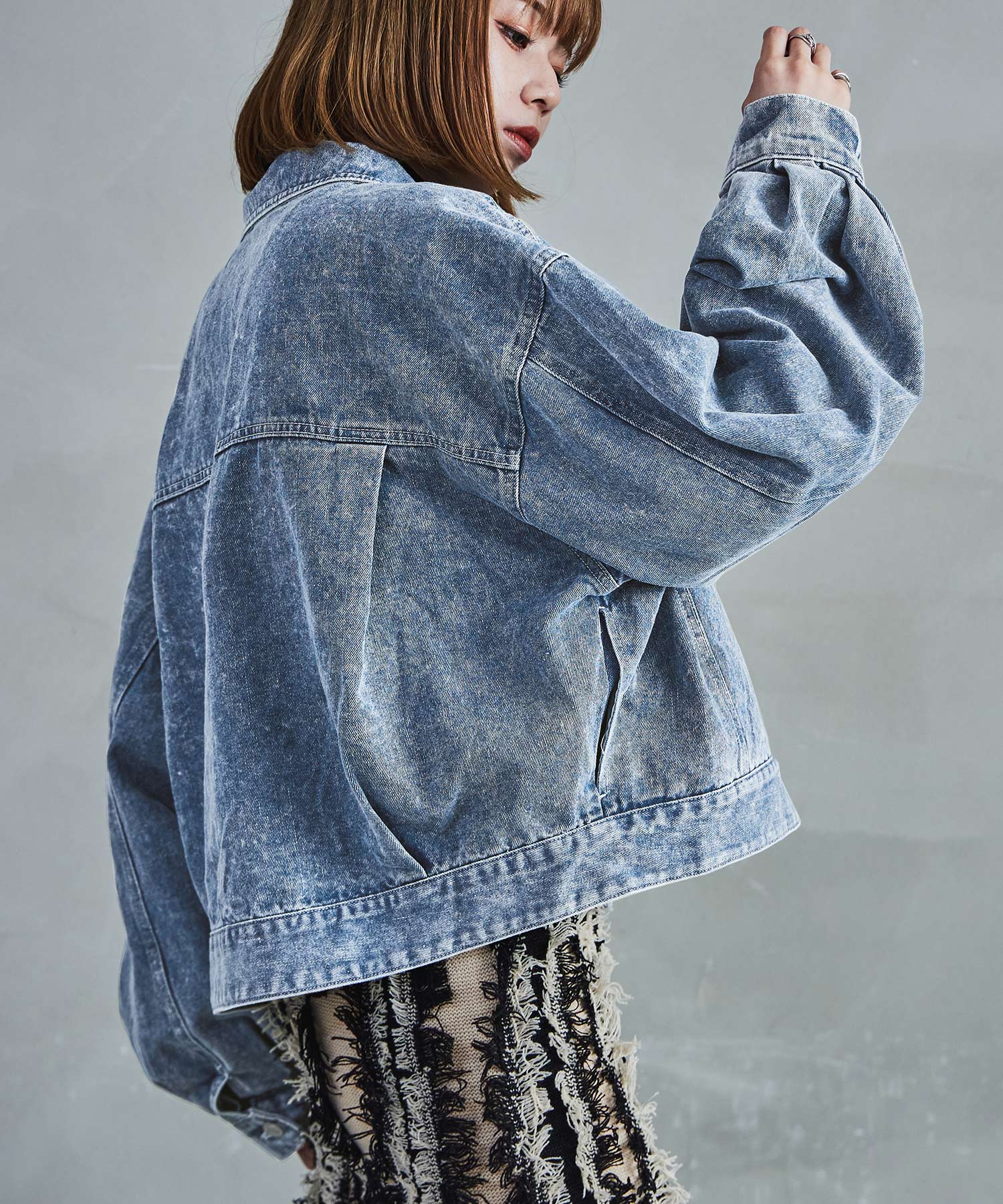 デニムショートジャケット アウター ブルゾン ジャケット デニム ショート丈 クロップド丈 デニムジャケット ドロップショルダー レディース ライトアウター トップス ジージャン 大人カジュアル デニムショートジャケット アウター ブルゾン ジャケット デニム ショート丈 クロップド丈 デニムジャケット ドロップショルダー レディース ライトアウター トップス ジージャン 大人カジュアル