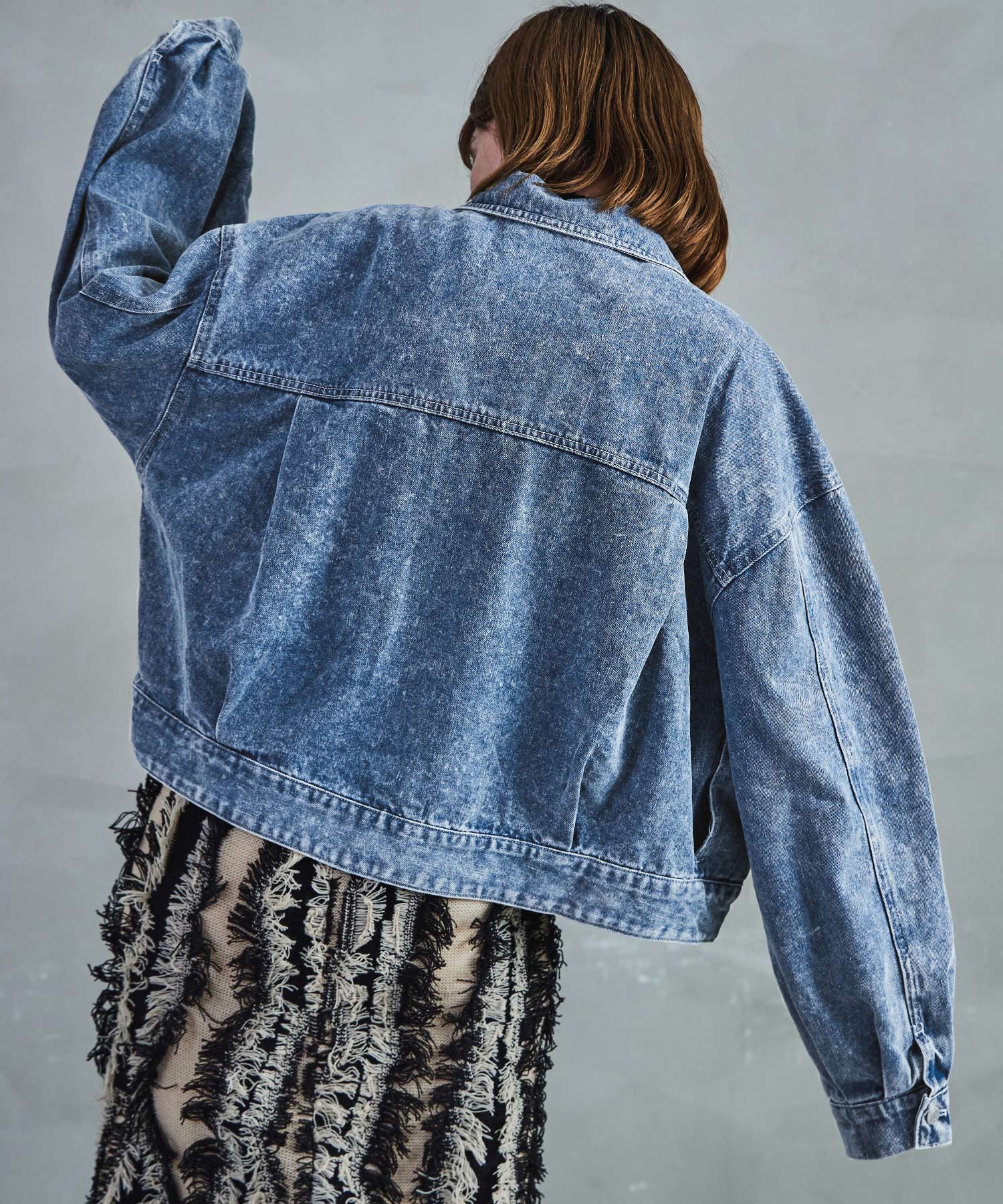 デニムショートジャケット アウター ブルゾン ジャケット デニム ショート丈 クロップド丈 デニムジャケット ドロップショルダー レディース ライトアウター トップス ジージャン 大人カジュアル デニムショートジャケット アウター ブルゾン ジャケット デニム ショート丈 クロップド丈 デニムジャケット ドロップショルダー レディース ライトアウター トップス ジージャン 大人カジュアル