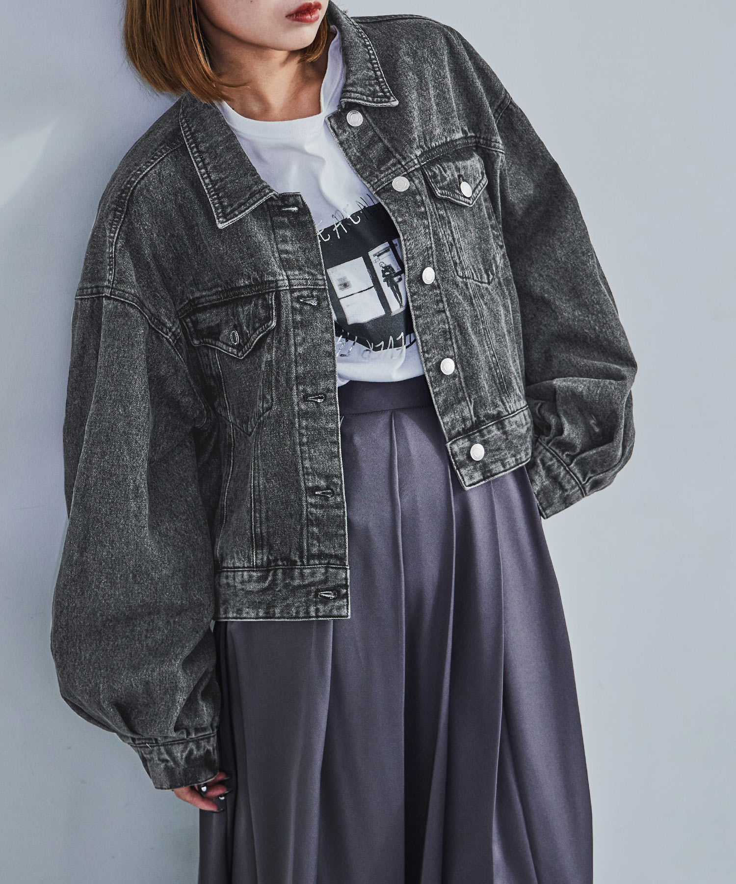 デニムショートジャケット アウター ブルゾン ジャケット デニム ショート丈 クロップド丈 デニムジャケット ドロップショルダー レディース ライトアウター トップス ジージャン 大人カジュアル デニムショートジャケット アウター ブルゾン ジャケット デニム ショート丈 クロップド丈 デニムジャケット ドロップショルダー レディース ライトアウター トップス ジージャン 大人カジュアル