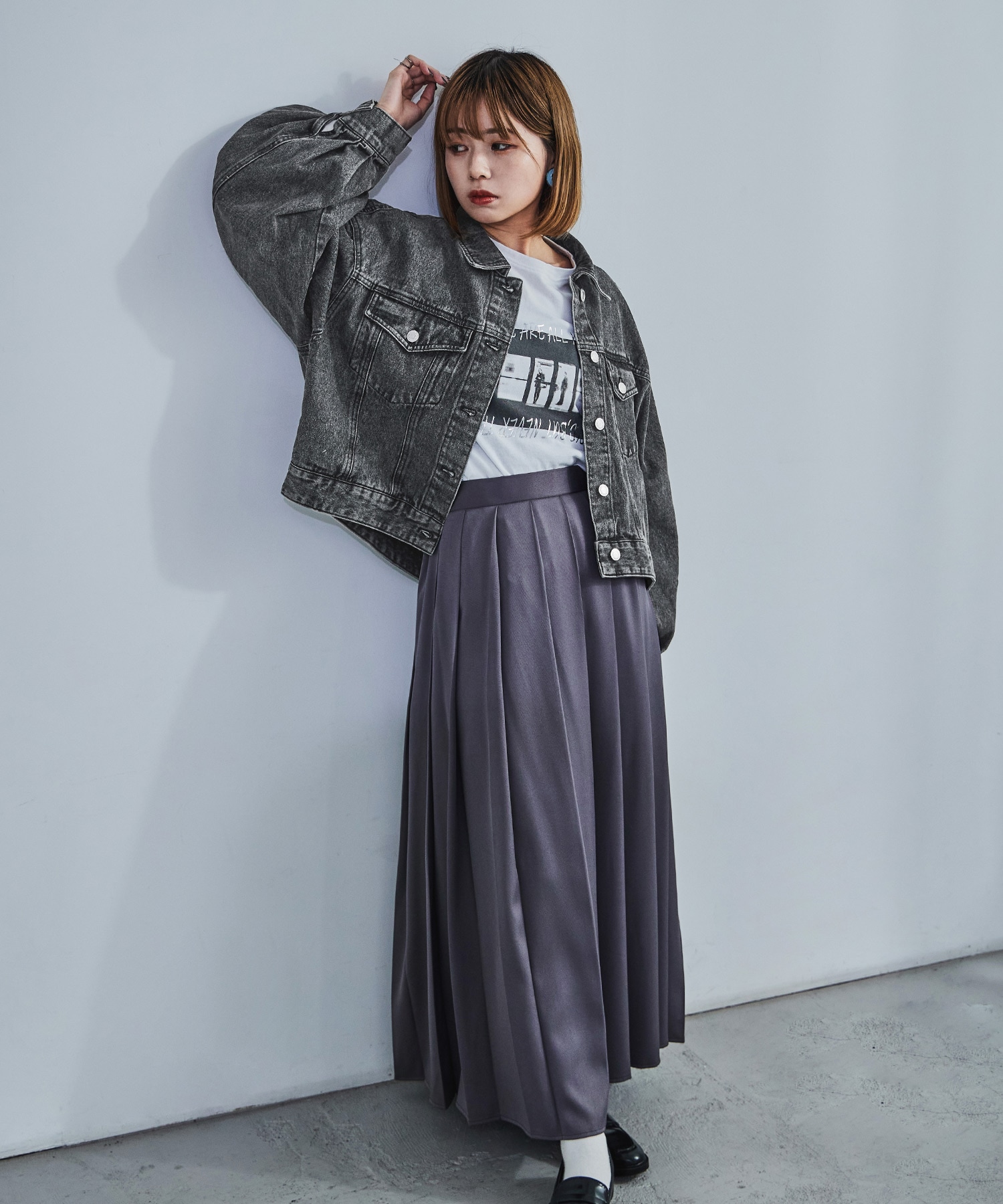 デニムショートジャケット アウター ブルゾン ジャケット デニム ショート丈 クロップド丈 デニムジャケット ドロップショルダー レディース ライトアウター トップス ジージャン 大人カジュアル デニムショートジャケット アウター ブルゾン ジャケット デニム ショート丈 クロップド丈 デニムジャケット ドロップショルダー レディース ライトアウター トップス ジージャン 大人カジュアル