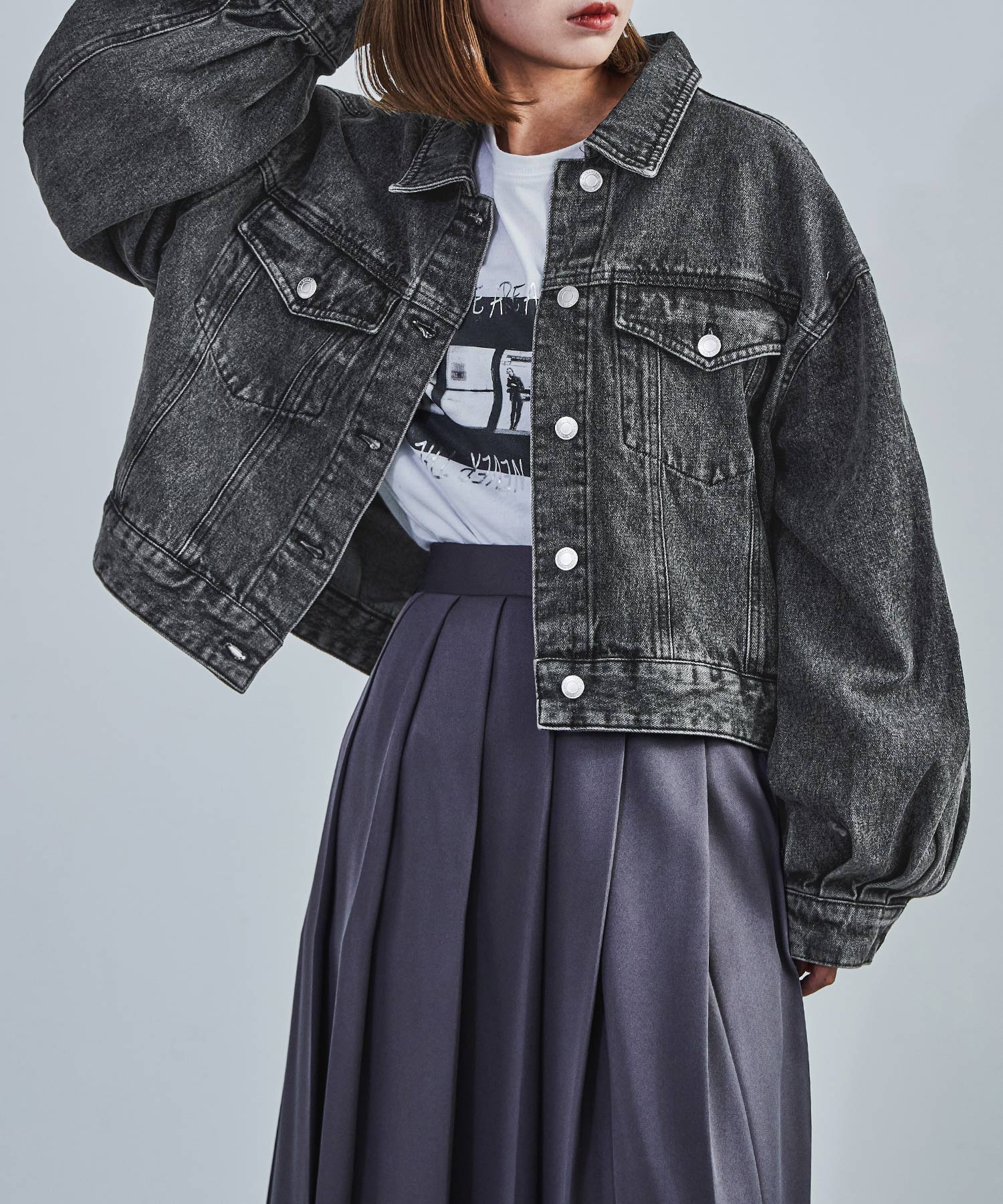 デニムショートジャケット アウター ブルゾン ジャケット デニム ショート丈 クロップド丈 デニムジャケット ドロップショルダー レディース ライトアウター トップス ジージャン 大人カジュアル デニムショートジャケット アウター ブルゾン ジャケット デニム ショート丈 クロップド丈 デニムジャケット ドロップショルダー レディース ライトアウター トップス ジージャン 大人カジュアル