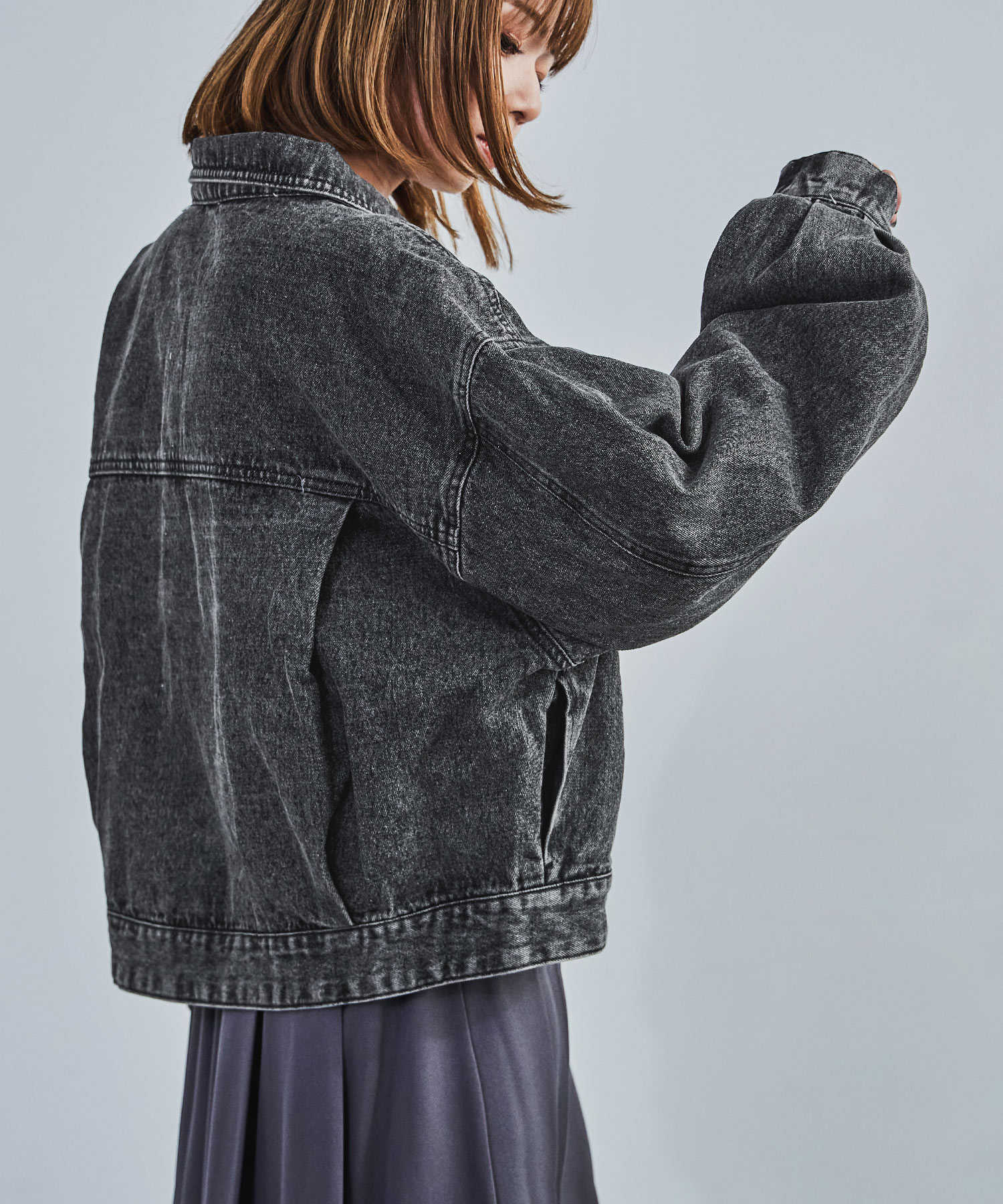 デニムショートジャケット アウター ブルゾン ジャケット デニム ショート丈 クロップド丈 デニムジャケット ドロップショルダー レディース ライトアウター トップス ジージャン 大人カジュアル デニムショートジャケット アウター ブルゾン ジャケット デニム ショート丈 クロップド丈 デニムジャケット ドロップショルダー レディース ライトアウター トップス ジージャン 大人カジュアル