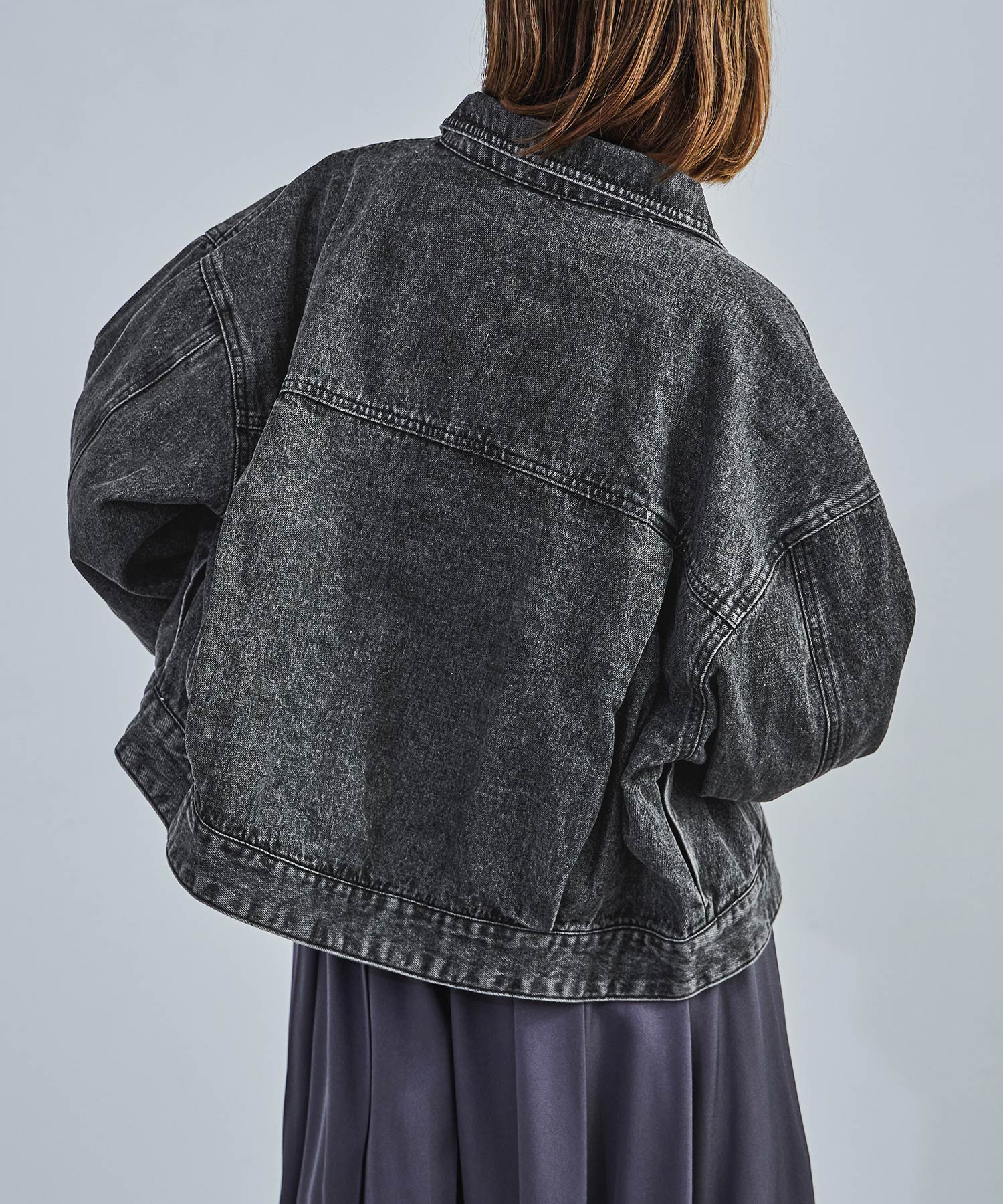 デニムショートジャケット アウター ブルゾン ジャケット デニム ショート丈 クロップド丈 デニムジャケット ドロップショルダー レディース ライトアウター トップス ジージャン 大人カジュアル デニムショートジャケット アウター ブルゾン ジャケット デニム ショート丈 クロップド丈 デニムジャケット ドロップショルダー レディース ライトアウター トップス ジージャン 大人カジュアル