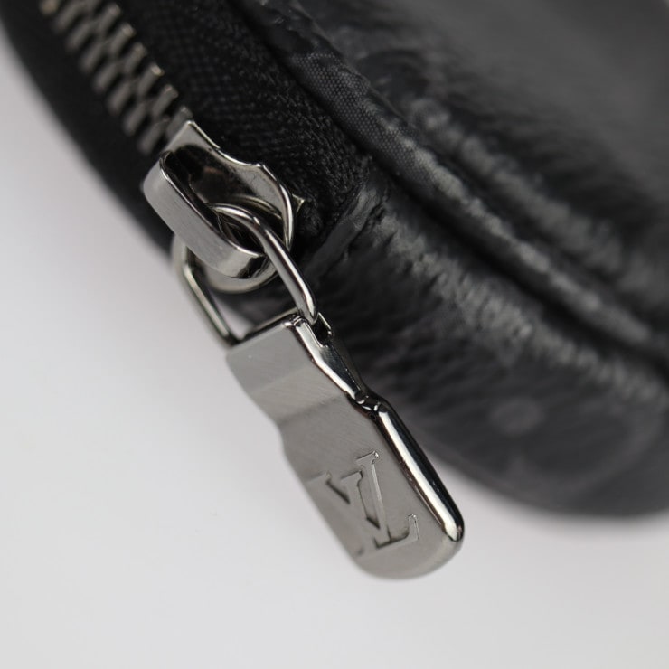 美品 LOUIS VUITTON ルイ ヴィトン コインケース M62796 ポルト