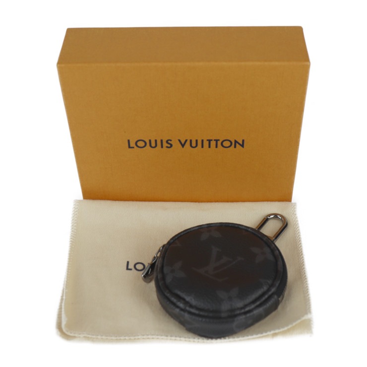 レビュー高評価の商品!の商品をすべて 美品 LOUIS ポルト M62796 コインケース ヴィトン ルイ VUITTON 小物