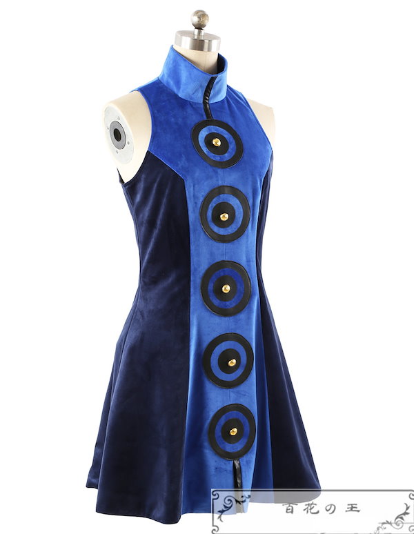 Qoo10] ペルソナ3 エリザベス コスプレ衣装 コ