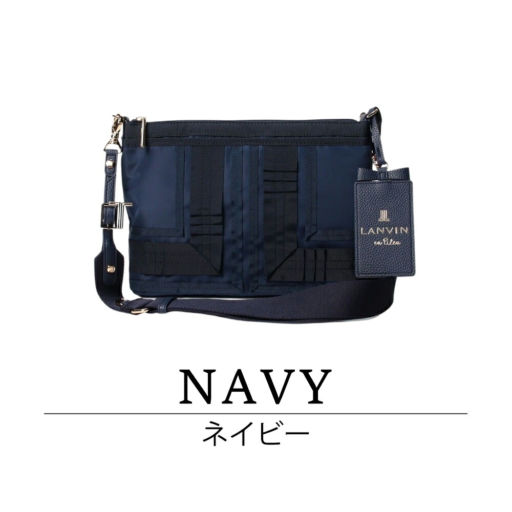 オンブルー ミエル パスケース付きショルダーバッグ 483344 喜ばれるギフト オンブルー ミエル パスケース付きショルダーバッグ 483344 喜ばれるギフト