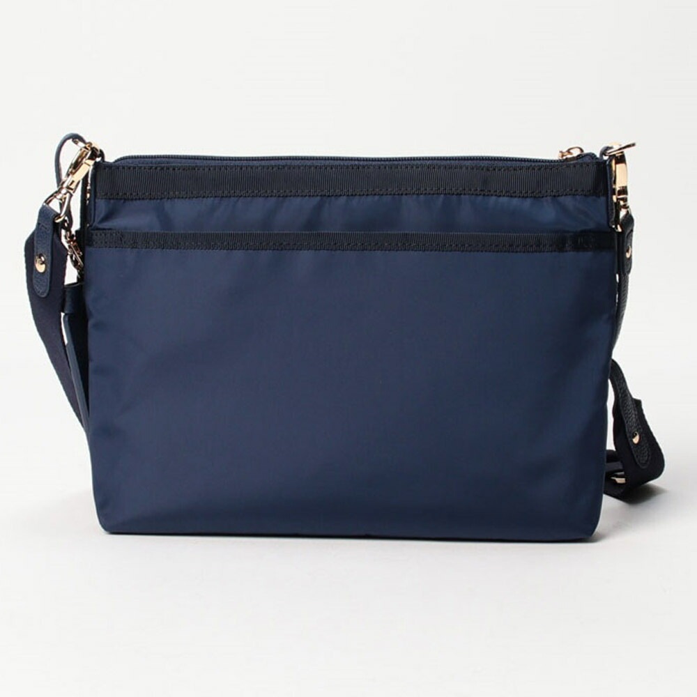 オンブルー ミエル パスケース付きショルダーバッグ 483344 喜ばれるギフト オンブルー ミエル パスケース付きショルダーバッグ 483344 喜ばれるギフト