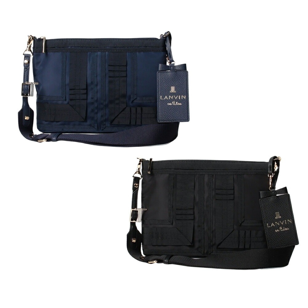 オンブルー ミエル パスケース付きショルダーバッグ 483344 喜ばれるギフト オンブルー ミエル パスケース付きショルダーバッグ 483344 喜ばれるギフト