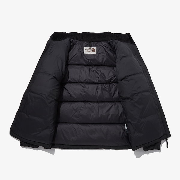 Qoo10] ザノースフェイス EGLON EX DOWN JACKET