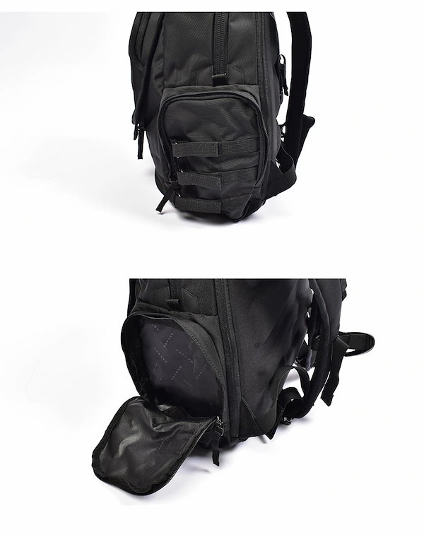 Qoo10] Oakley アイコンバックパック 2.0 FOS90