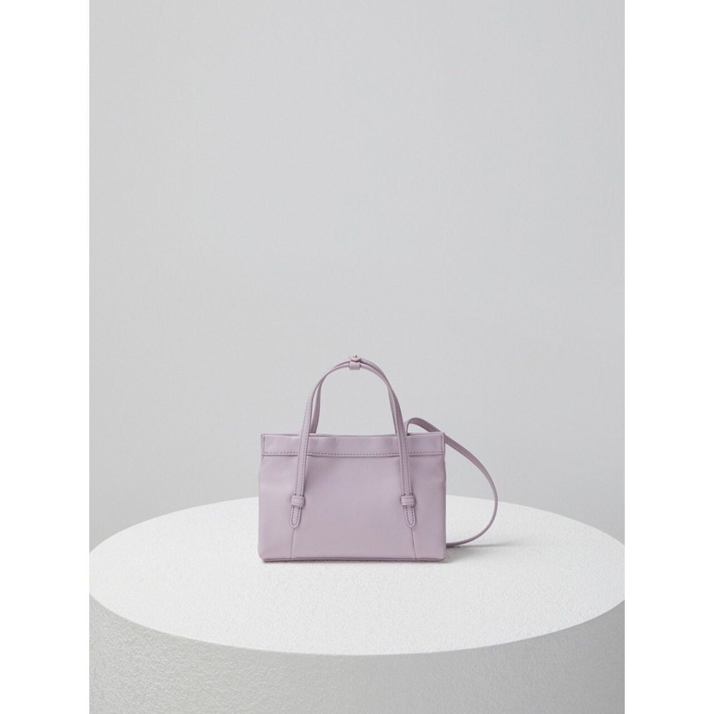 トートバッグ COURONNE Paper Tote 20 RCBTX23222PUL COURONNEペーパー(Paper)トート20 RCBTX23222PUL トートバッグ